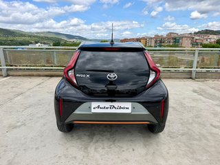 Toyota Aygo X Limited Edition Automático 2022