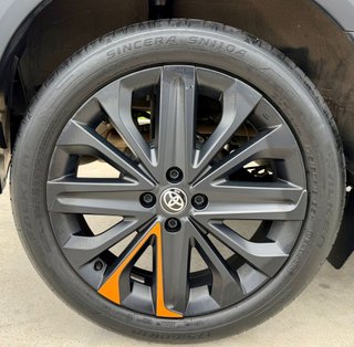 Toyota Aygo X Limited Edition Automático 2022