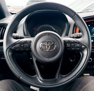 Toyota Aygo X Limited Edition Automático 2022