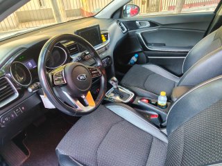 KIA Ceed 2019