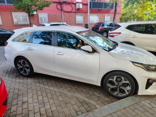 KIA Ceed 2019