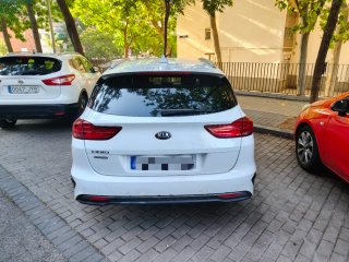 KIA Ceed 2019