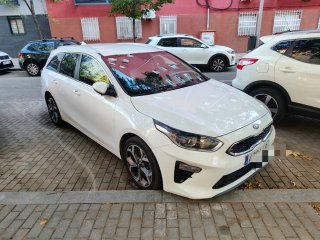 KIA Ceed 2019