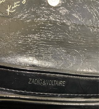 Bolso Kate - Zadig & Voltaire