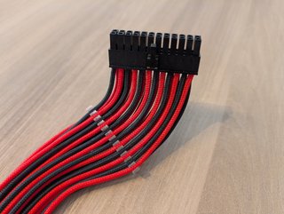 Pacchetto cavi di estensione per computer