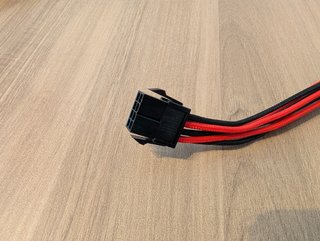 Pacchetto cavi di estensione per computer
