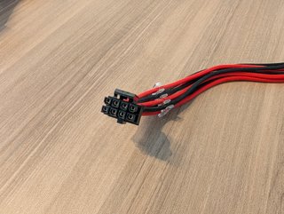 Pacchetto cavi di estensione per computer
