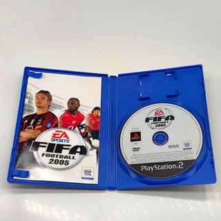 FIFA 2005 - Edizione Italiana Multi - Ps2
