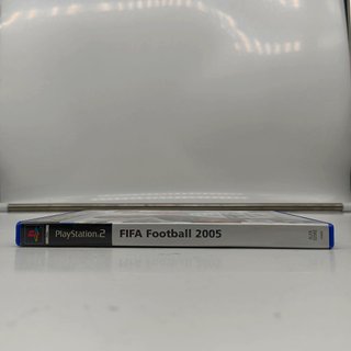 FIFA 2005 - Edizione Italiana Multi - Ps2