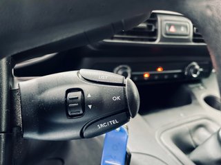 Citroen Berlingo 1.5HDI 100CV 3 PLAZAS. 2022