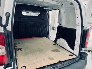 Citroen Berlingo 1.5HDI 100CV 3 PLAZAS. 2022
