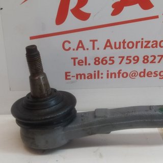 CREMALLERA DIRECCION PEUGEOT 307 (S1) XS