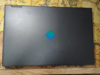Piezas HP Omen 15-en0009ns R7 RTX2060