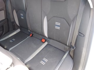Despiece completo Seat León 5F1