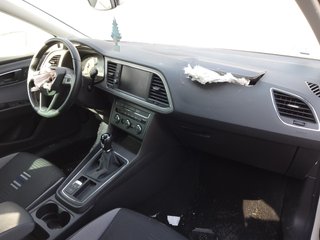 Despiece completo Seat León 5F1