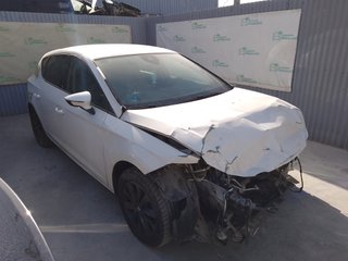 Despiece completo Seat León 5F1