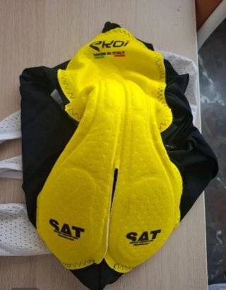 Culote Ekoi Talla L