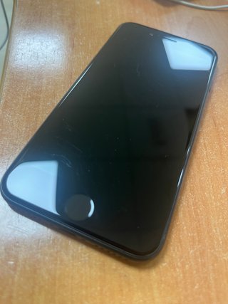 Apple iPhone SE (2020) -125259-
