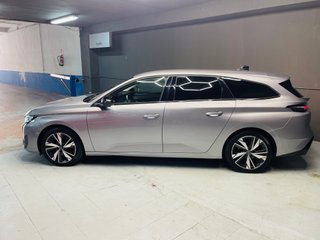 Peugeot 308 2023