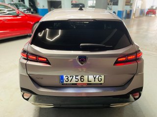 Peugeot 308 2023
