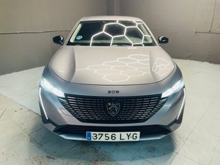 Peugeot 308 2023