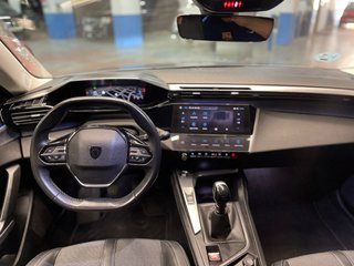 Peugeot 308 2023