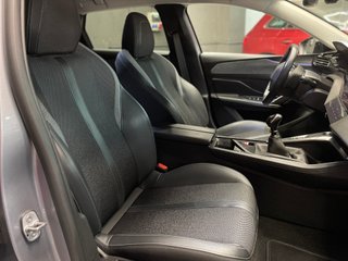 Peugeot 308 2023