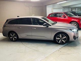 Peugeot 308 2023