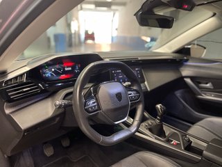 Peugeot 308 2023