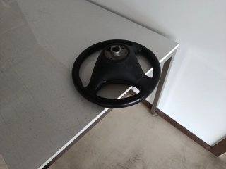 Volante Audi Airbag