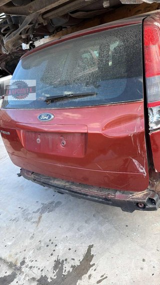 PORTON TRASERO Ford Focus Sportbreak (CAP)(09.2004->)