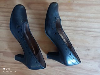Scarpe Angari
