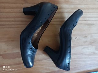 Scarpe Angari