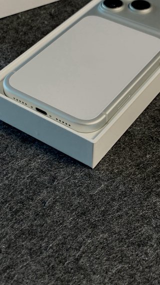 iPhone 17 PRO