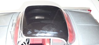 Coleccion coches escala 1 18 Borgward Isabella