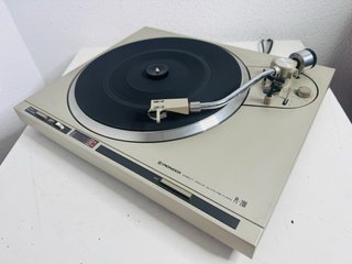 Giradischi Pioneer PL-200 Direct Drive Vintage