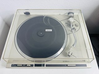 Giradischi Pioneer PL-200 Direct Drive Vintage