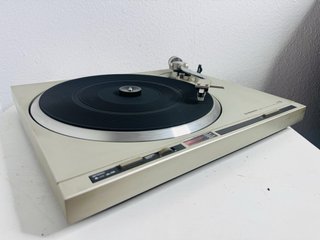 Giradischi Pioneer PL-200 Direct Drive Vintage