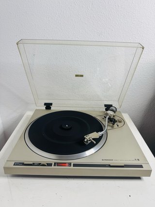 Giradischi Pioneer PL-200 Direct Drive Vintage