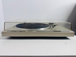 Giradischi Pioneer PL-200 Direct Drive Vintage