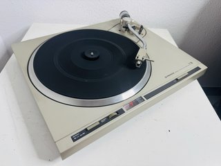 Giradischi Pioneer PL-200 Direct Drive Vintage