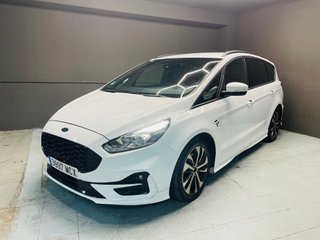 Ford S-MAX ST-LINE 2.0 TDCI 190CV 2021