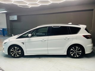Ford S-MAX ST-LINE 2.0 TDCI 190CV 2021