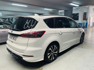 Ford S-MAX ST-LINE 2.0 TDCI 190CV 2021