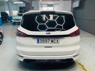 Ford S-MAX ST-LINE 2.0 TDCI 190CV 2021