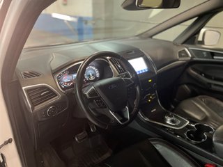 Ford S-MAX ST-LINE 2.0 TDCI 190CV 2021