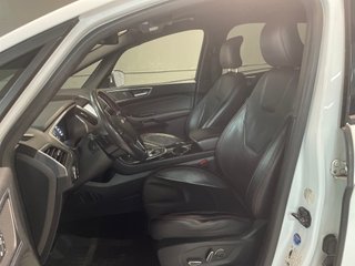 Ford S-MAX ST-LINE 2.0 TDCI 190CV 2021