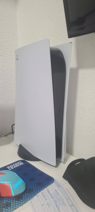 PlayStation 5 Edizione Digitale