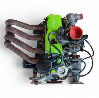Alitp3129511 motor completo da seat 600 d