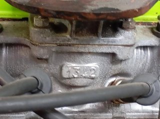 Alitp3129511 motor completo da seat 600 d